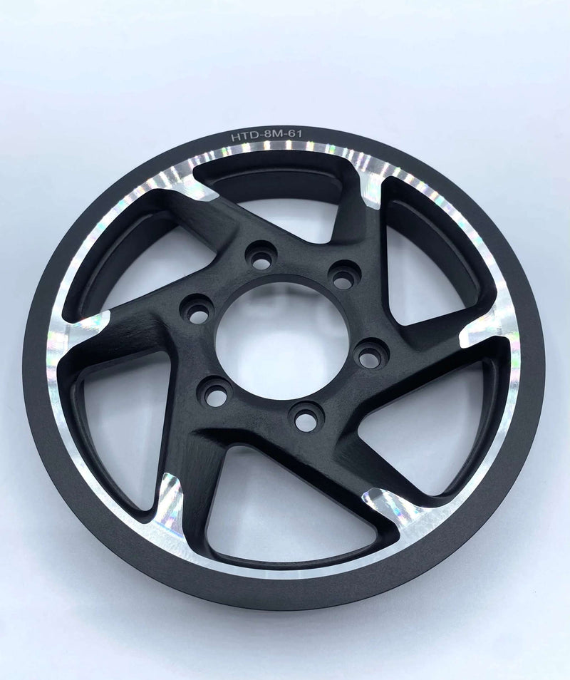 OEM Surron Ultra Bee Primary Belt Pulley EV Warehouse