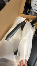 NEW - Ultra Bee Carbon Fiber style frame guard