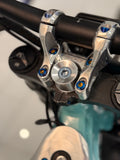 Direct Mount Riser Bolts (set of 4) DevMoto
