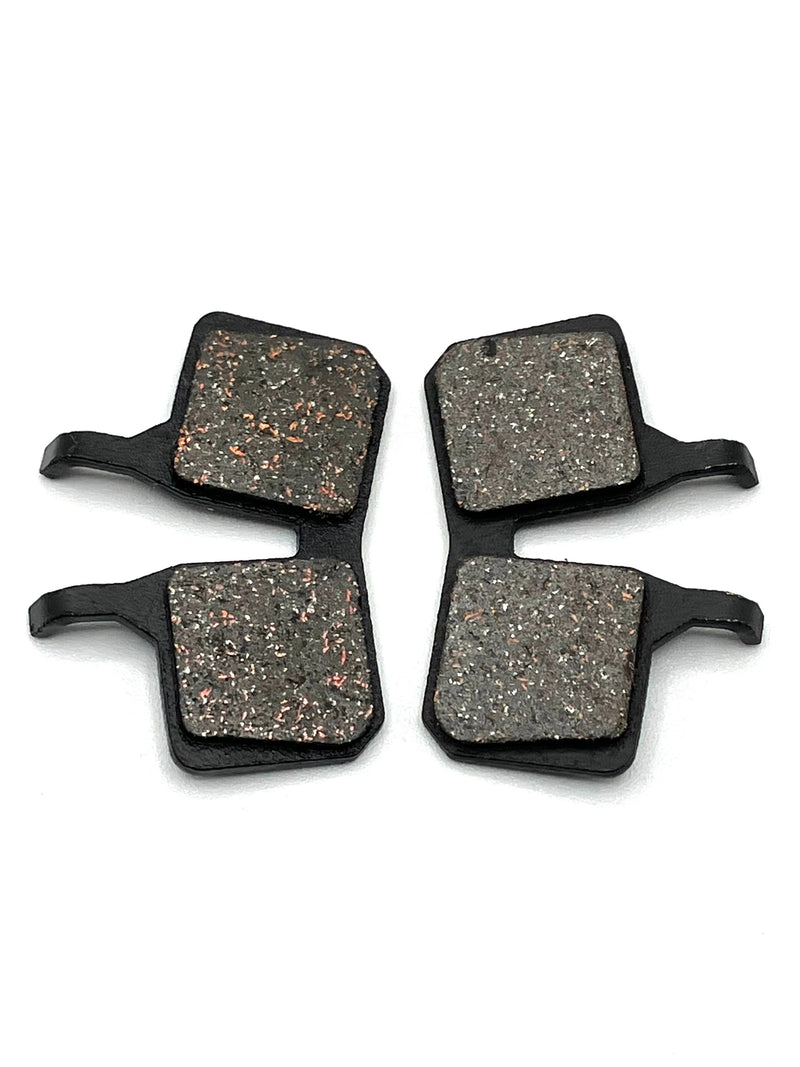 Magura MT5/MT7 Replacement Brake Pads EV Warehouse