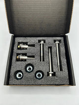 Surron Ultra Bee Upgraded Triangle and Linkage Bolt Kit EV Warehouse