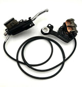 OEM Surron Ultra Bee Brake Assembly, Pre-Bled EV Warehouse