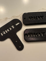 BEAM light mount Replacement - Riot Racing