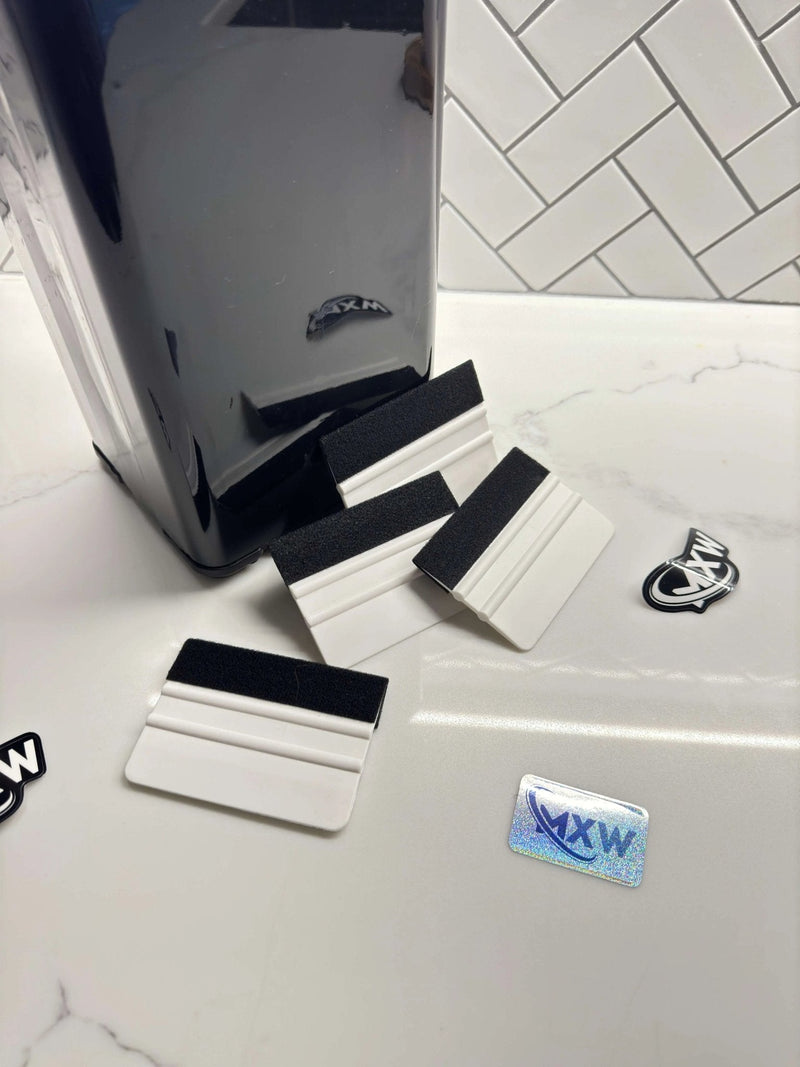 Microfiber Squeegee MXwraps