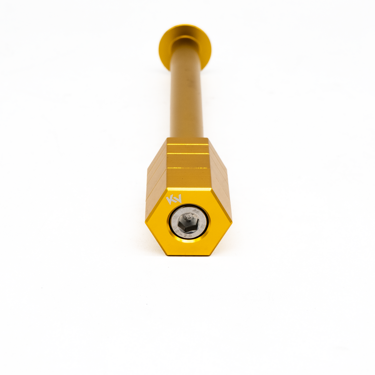 KyVex Billet Stem Lock KyVex Moto
