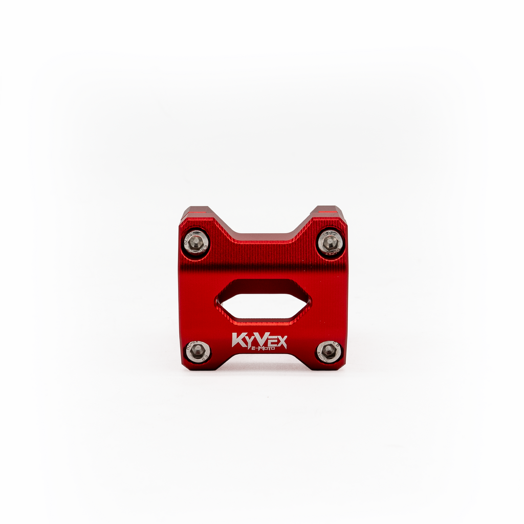 KyVex Billet Bar Mount KyVex Moto