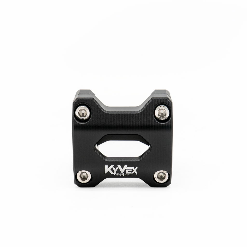 KyVex Billet Bar Mount KyVex Moto