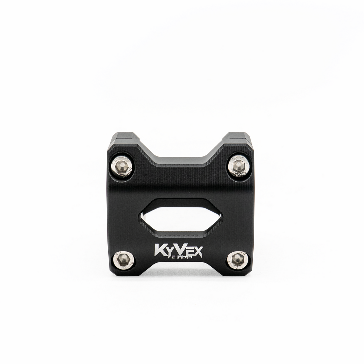KyVex Billet Bar Mount KyVex Moto