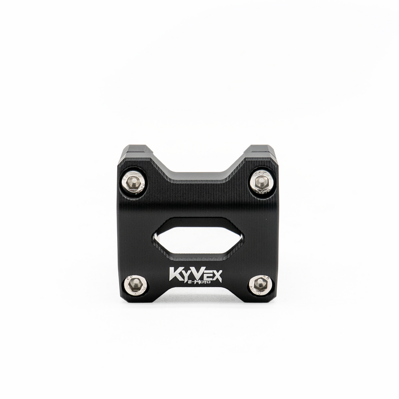 KyVex Billet Bar Mount KyVex Moto