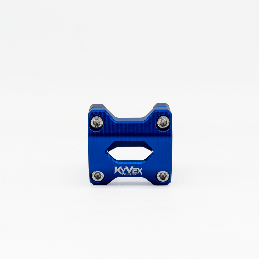 KyVex Billet Bar Mount KyVex Moto