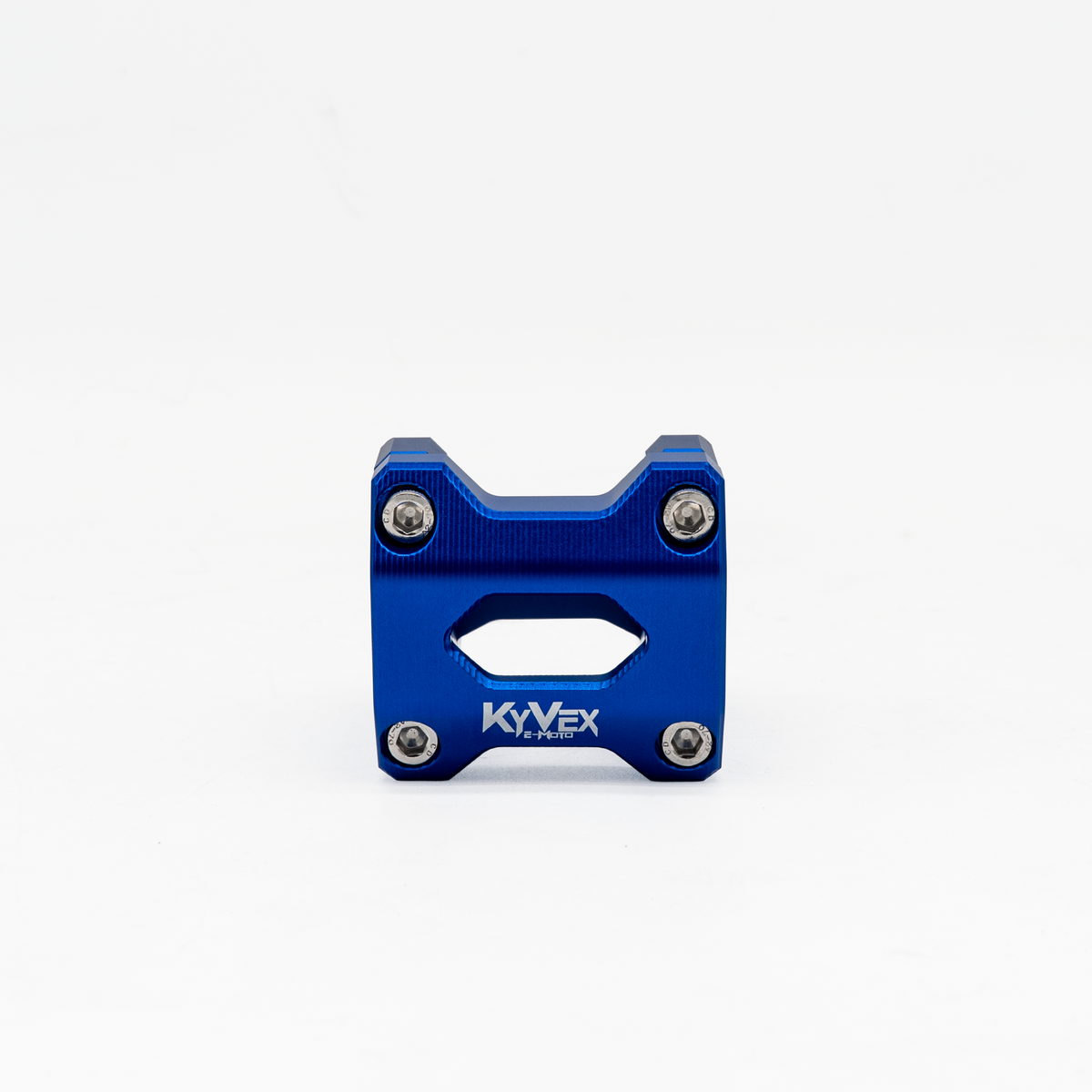 KyVex Billet Bar Mount KyVex Moto