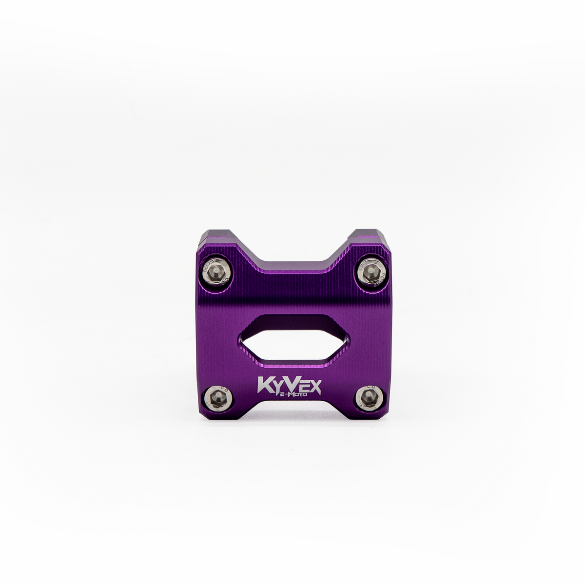KyVex Billet Bar Mount KyVex Moto