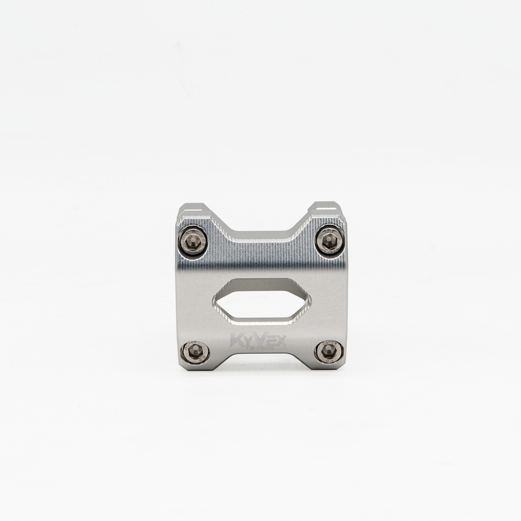KyVex Billet Bar Mount KyVex Moto