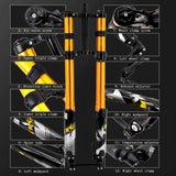KKE Front Fork Suspension Fit SURRON Light Bee, E-Ride Pro-SS, Talaria Sting MX3/MX4/R (Collective) KKE Racing