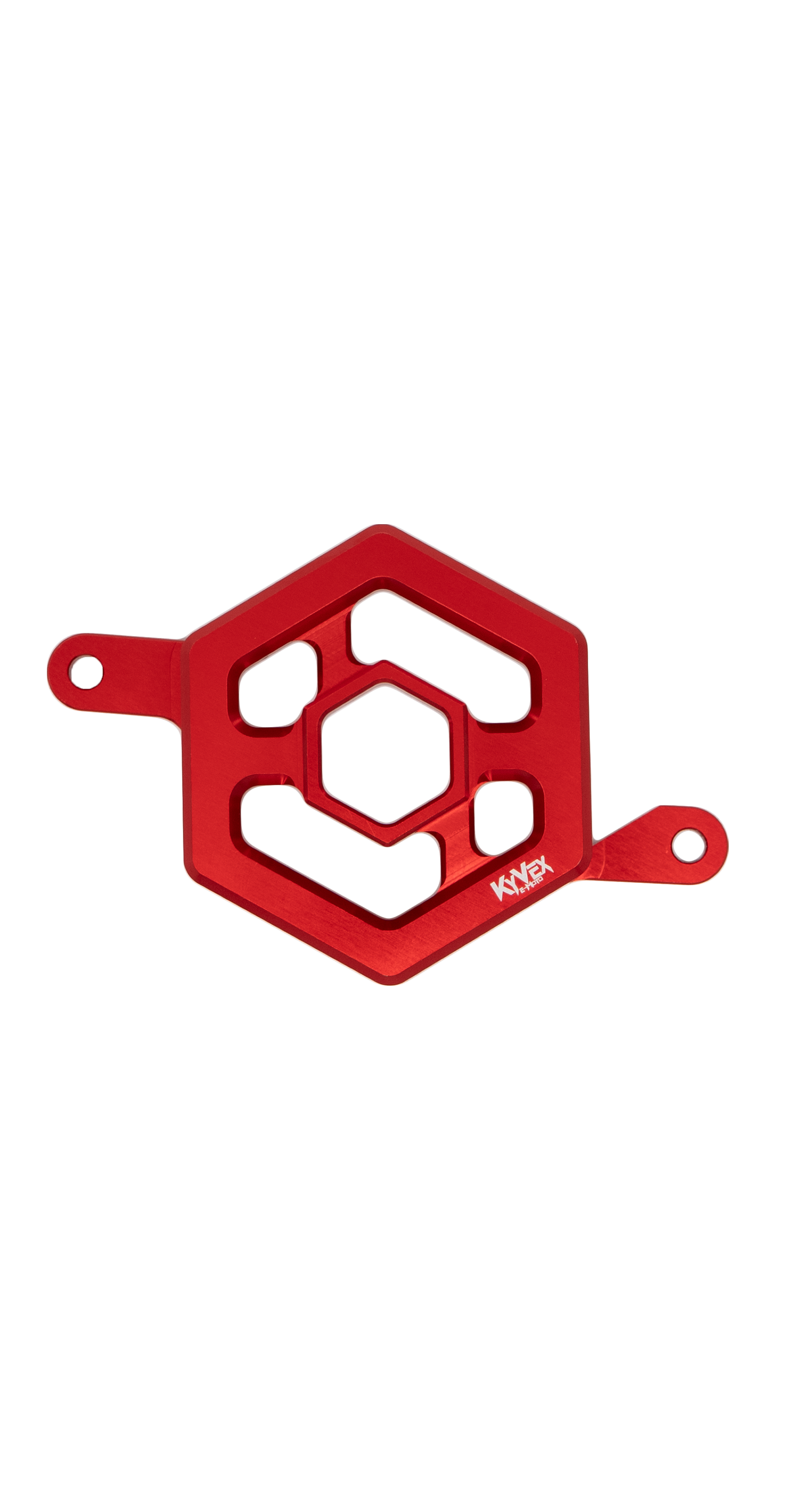 KyVex Surron Light Bee X Compatible Motor Cover KyVex Moto