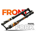 Fastace ALX13RC 2.0 Surron/Talaria/E-Ride Pro EV Warehouse