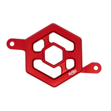 KyVex Billet Motor Cover Compatible w/  Surron LBX / Ventus One / 79Bike KyVex Moto