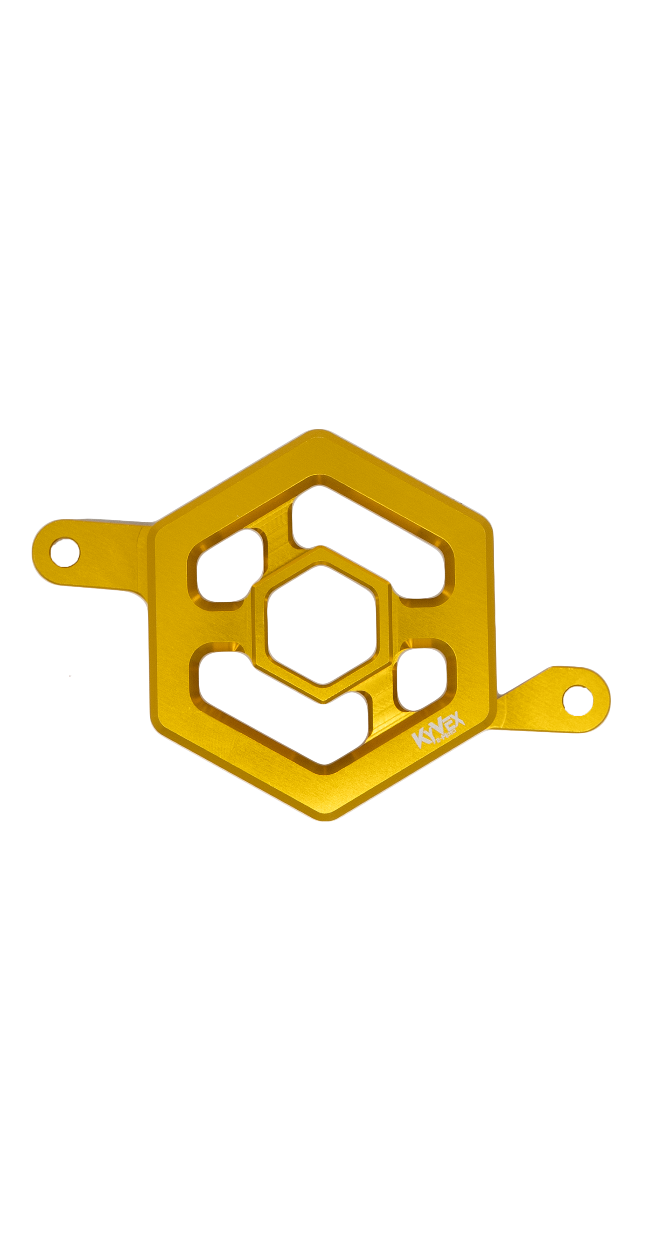 KyVex Surron Light Bee X Compatible Motor Cover KyVex Moto