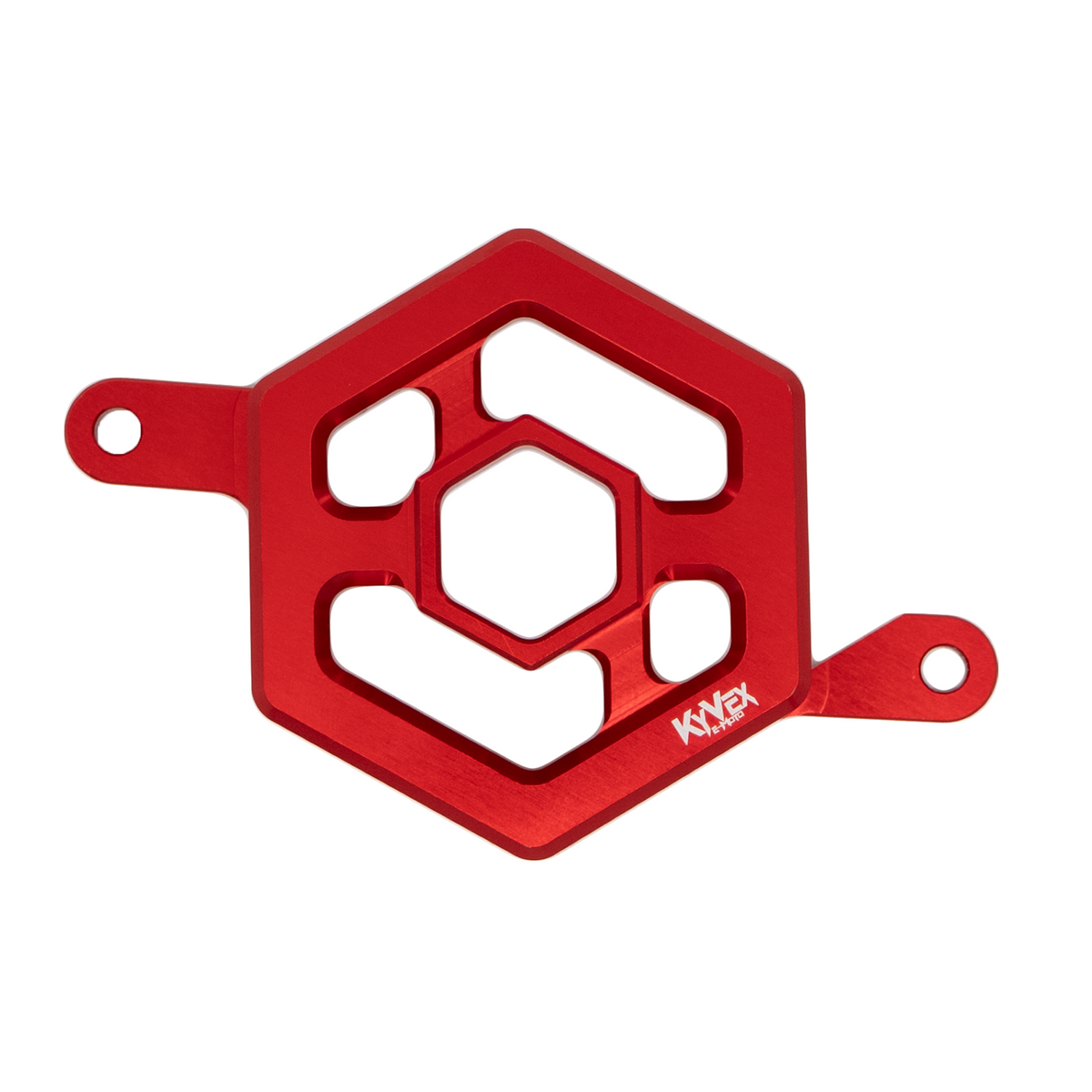 KyVex Surron Ultra Bee Compatible Billet Motor Cover KyVex Moto