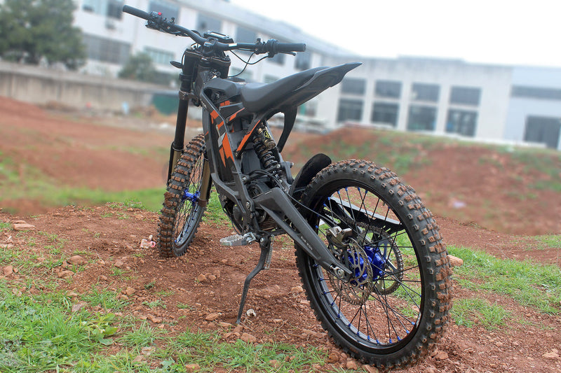 KKE 1.4*19" & 1.6*19" E-Motor Wheels Fit Surron Light Bee X, E-Ride Pro SS (Collective) KKE Racing