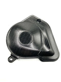Talaria Sting Motor Cover - Carbon EV Warehouse