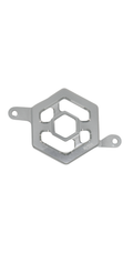 KyVex Surron Light Bee X Compatible Motor Cover KyVex Moto