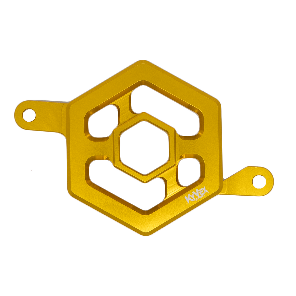 KyVex Surron Ultra Bee Compatible Billet Motor Cover KyVex Moto