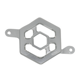 KyVex Surron Ultra Bee Compatible Billet Motor Cover KyVex Moto