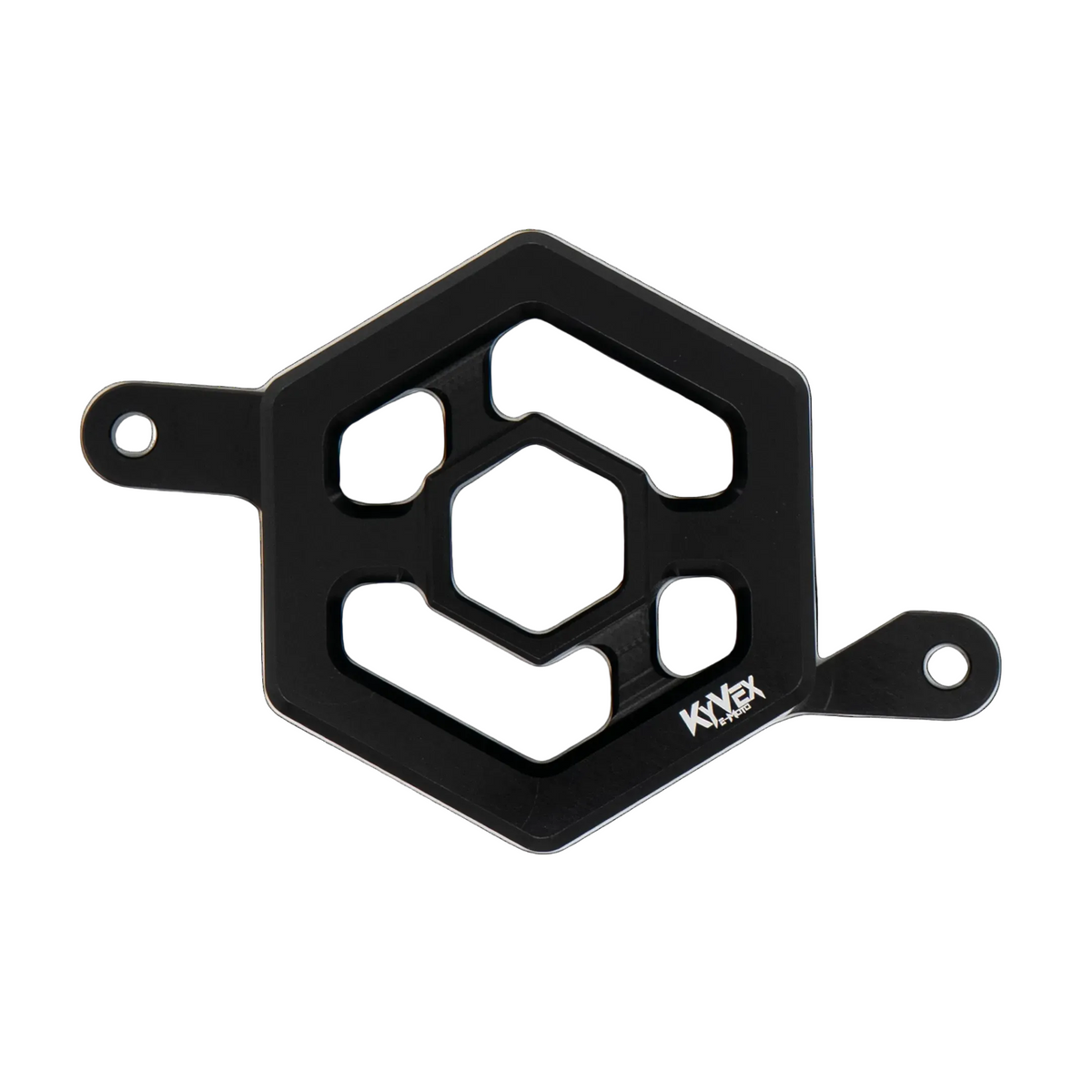 KyVex Surron Ultra Bee Compatible Billet Motor Cover KyVex Moto