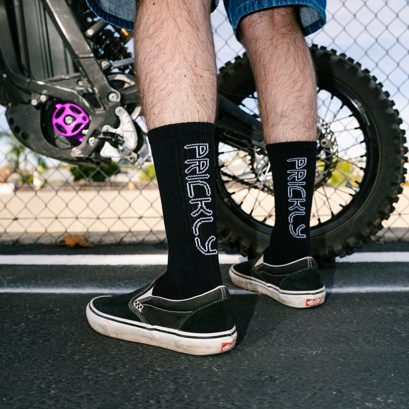 Prickly Socks Prickly Motorsports