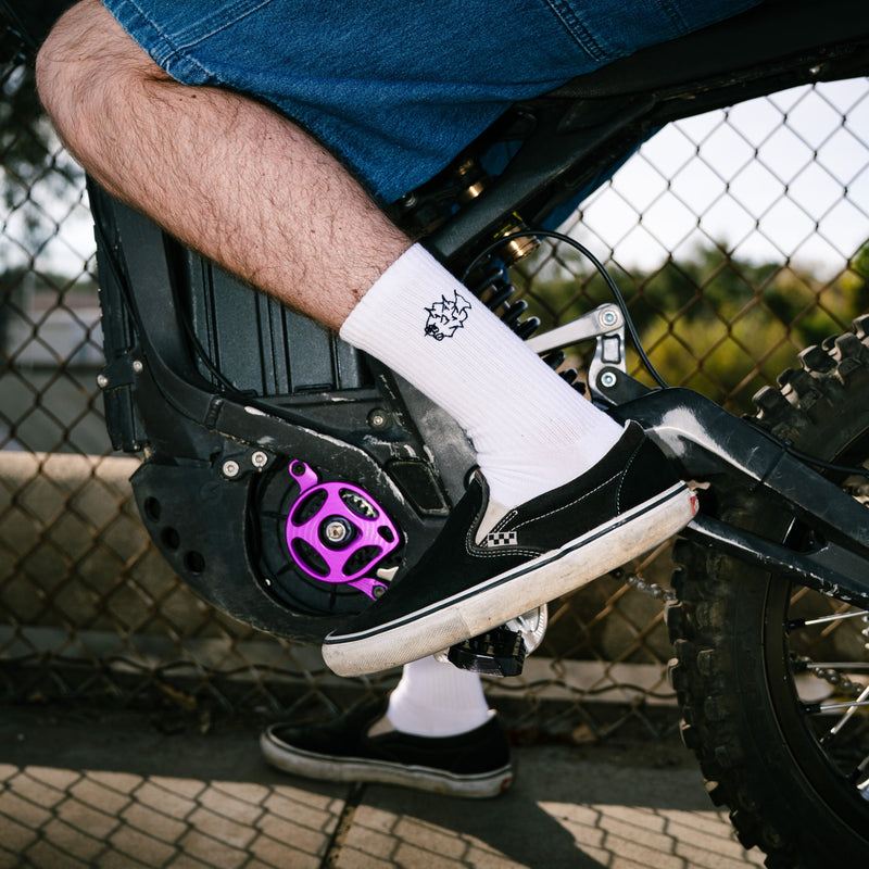 Prickly Socks Prickly Motorsports