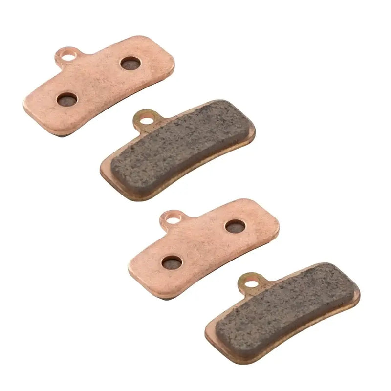 Surron Brake Pads Sintered Performance Set FactoryZ