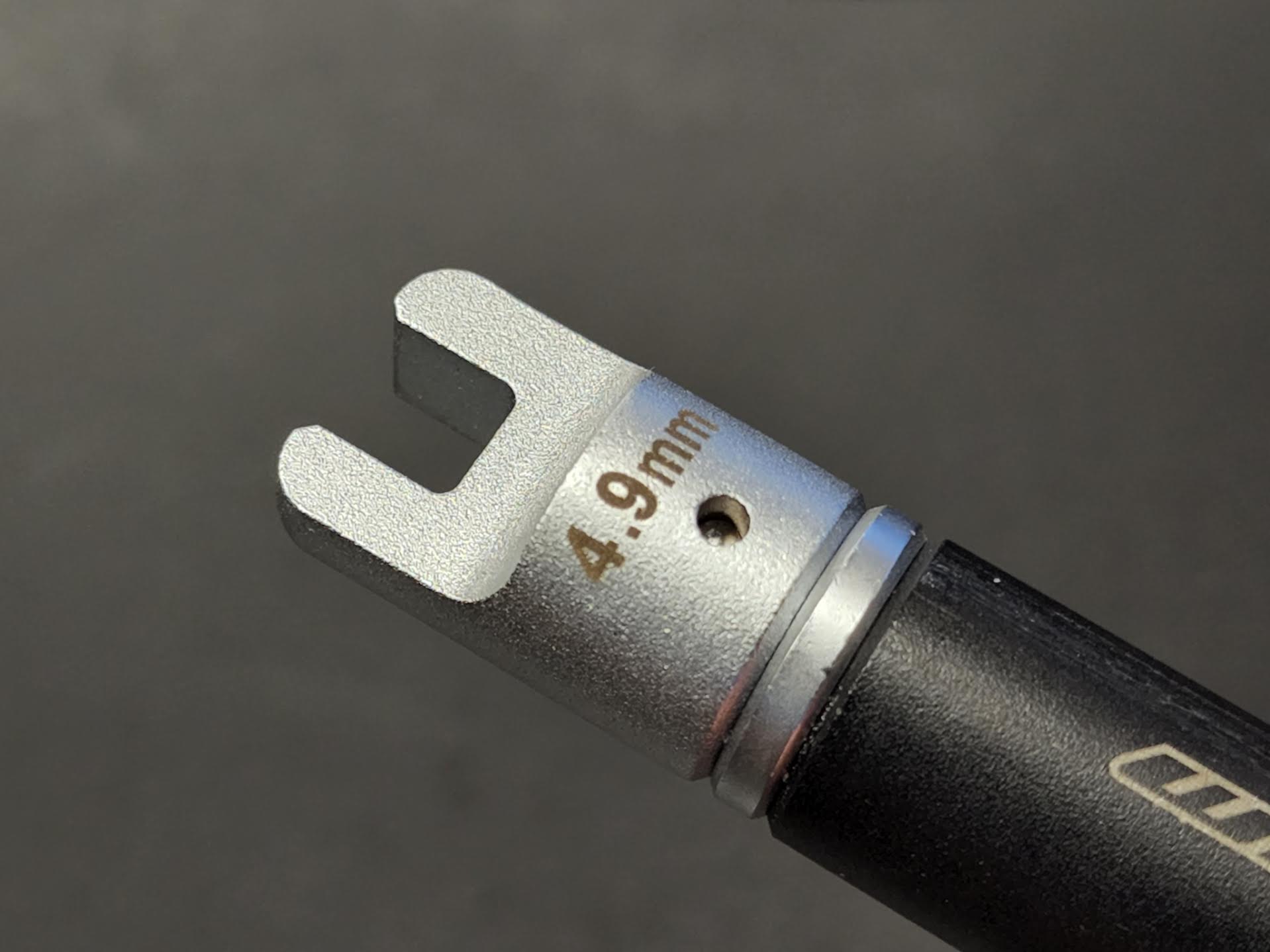 Spoke Wrench Tips (Collective) Warp9Racing