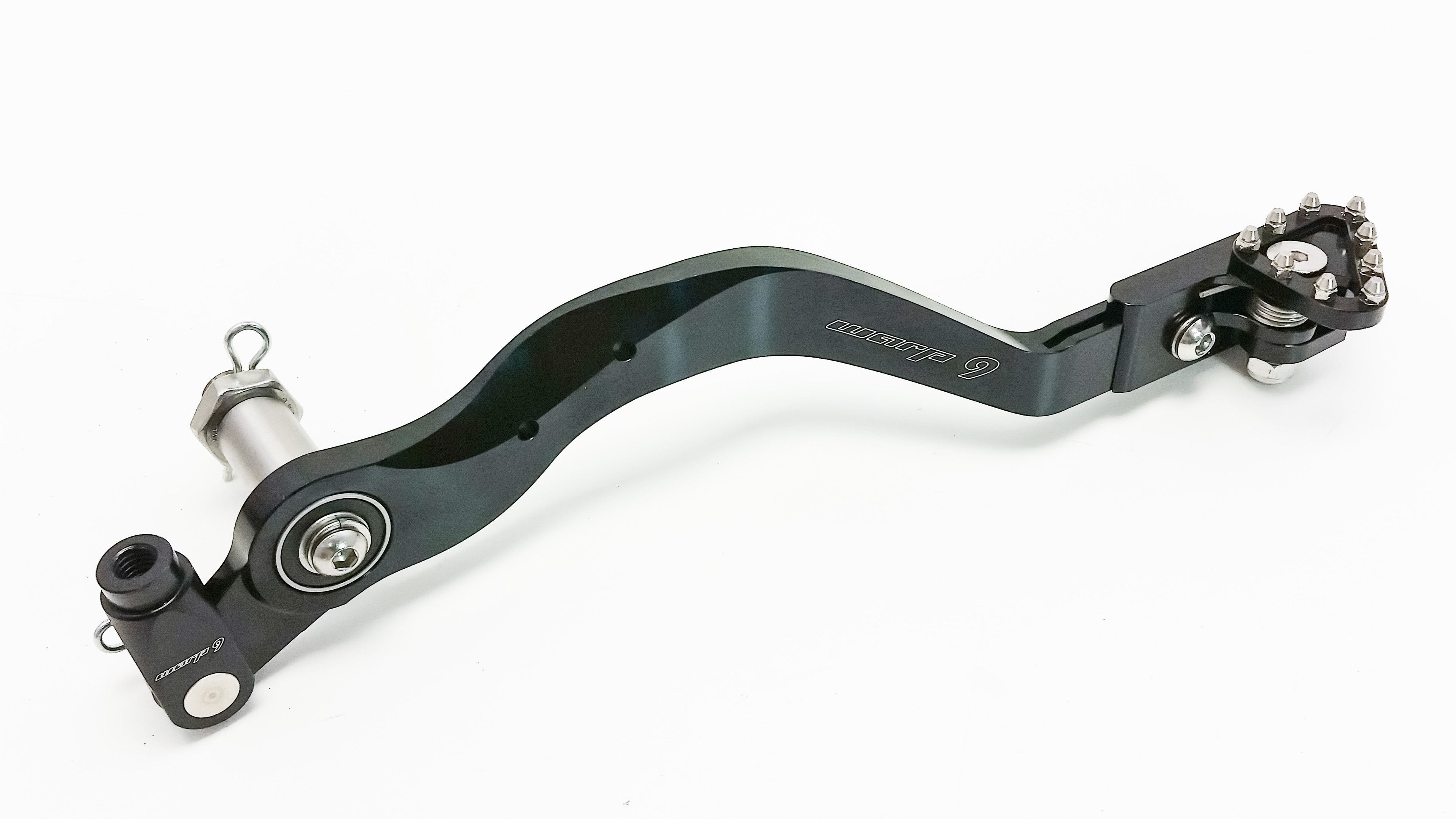 DR650 Brake Pedal (Collective) Warp9Racing