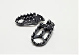 Surron LBX Foot Pegs (Collective) Warp9Racing