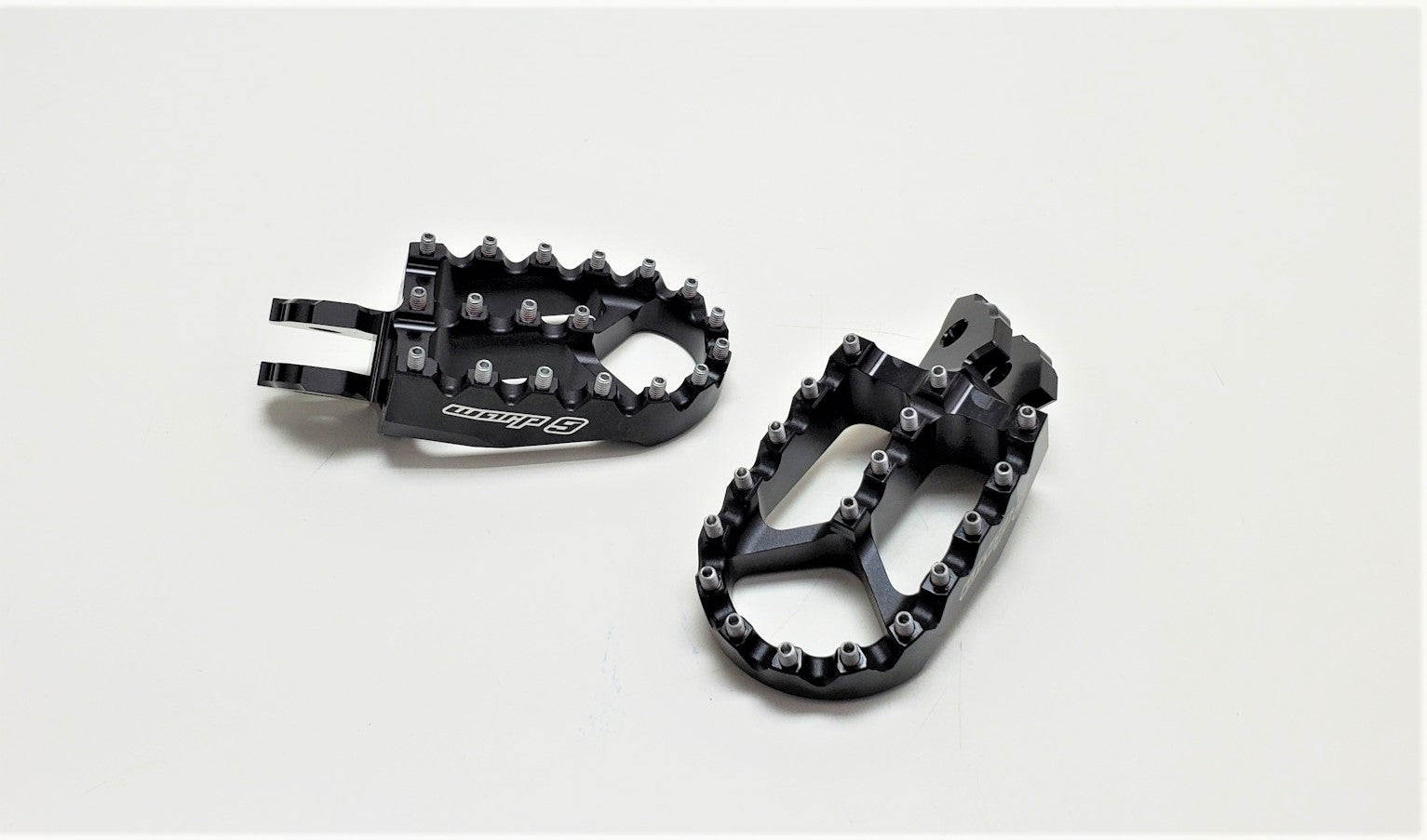 Talaria / Sigma Foot Pegs (Collective) Warp9Racing