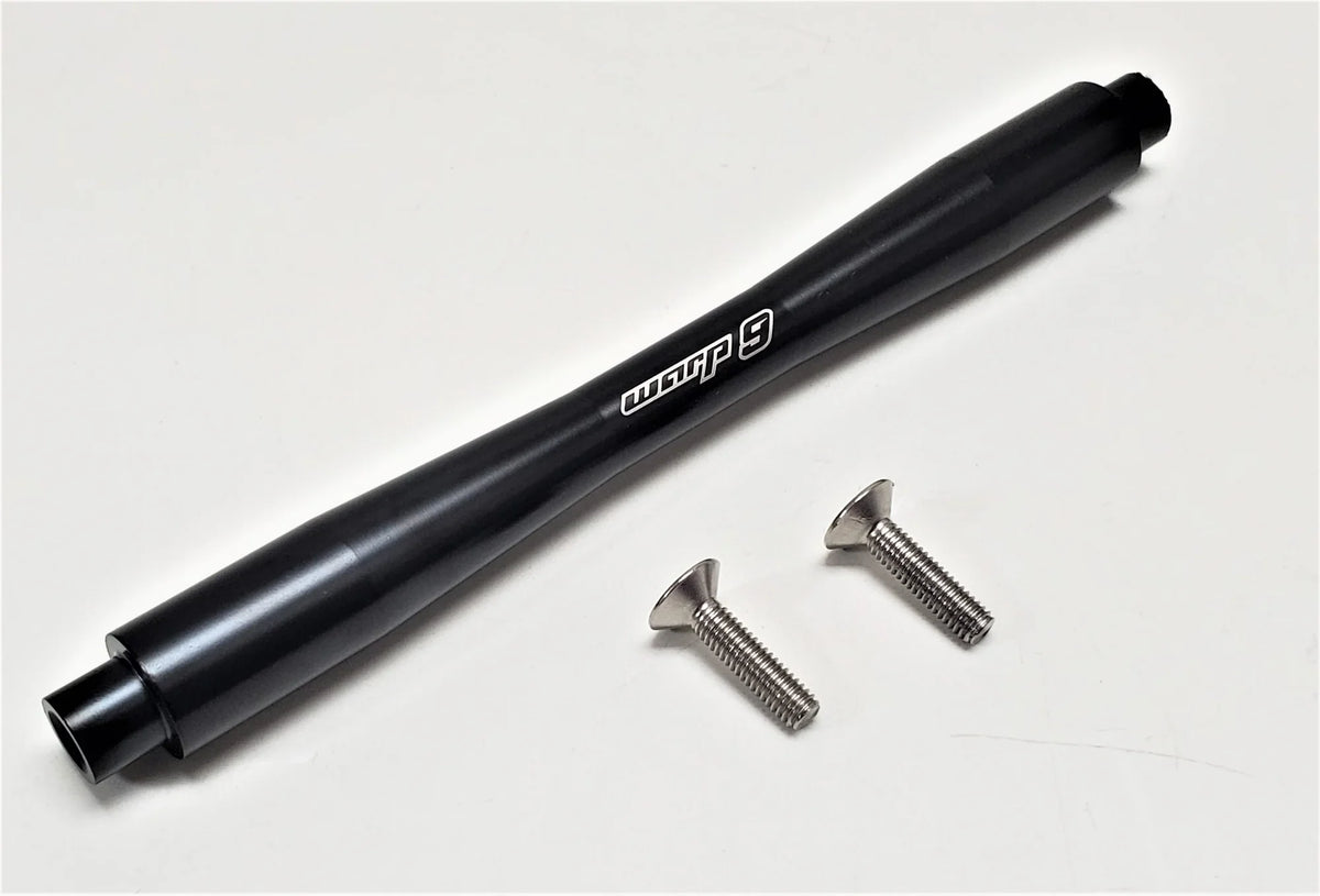 Warp 9 Surron Peg Brace Modded Moto Co