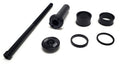 Stem Lock - W9 Fender Adapter Compatible - For forks without a fender mount on lower clamps. (Collective) Warp9Racing