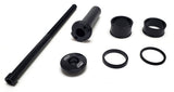 Stem Lock - W9 Fender Adapter Compatible - For forks without a fender mount on lower clamps. (Collective) Warp9Racing