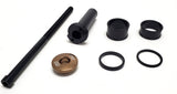 Stem Lock - W9 Fender Adapter Compatible - For forks without a fender mount on lower clamps. (Collective) Warp9Racing