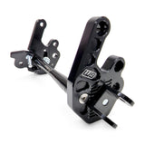 Sur-ron LBX & 79Bike Adjustable Foot Peg mount (Collective) Warp9Racing