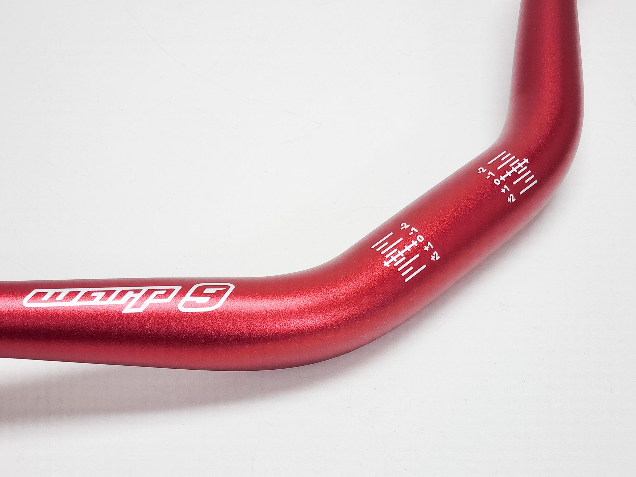 E-Moto 31.8mm Handlebars (Collective) Warp9Racing