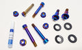 Surron Light Bee Linkage Bolt Kit (Collective) Warp9Racing