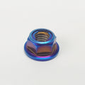 Titanium Nuts (Collective) Warp9Racing
