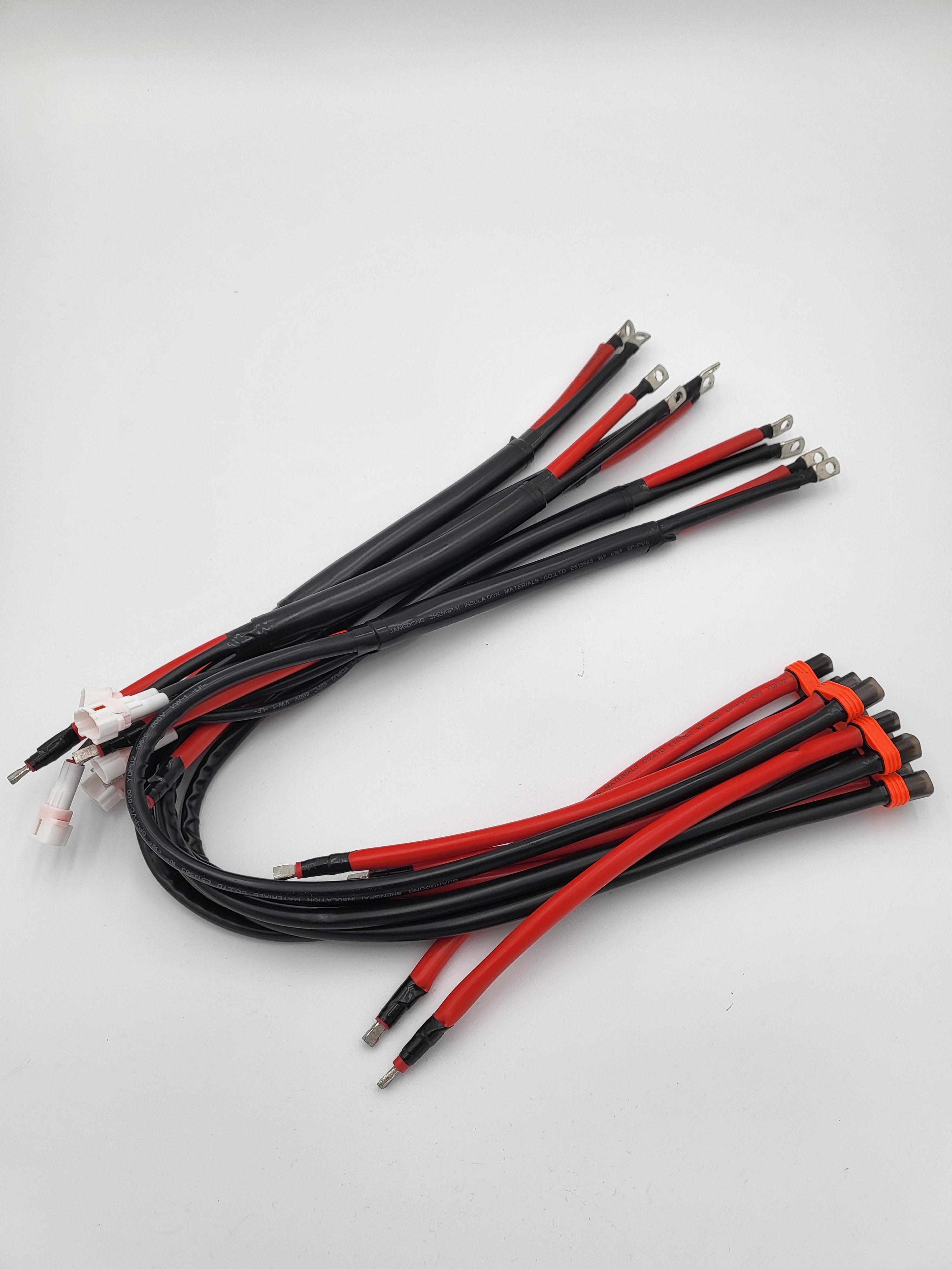 Surron Light Bee OEM Battery Wiring Harness Segron Universe