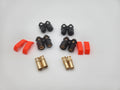 OEM Surron Battery Connector RCPROPLUS Supra Pro-D6 Male+ Female Pair Supra DC6 Pro Segron Universe