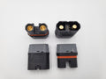 QS12 15ohm antispark connector Segron Universe