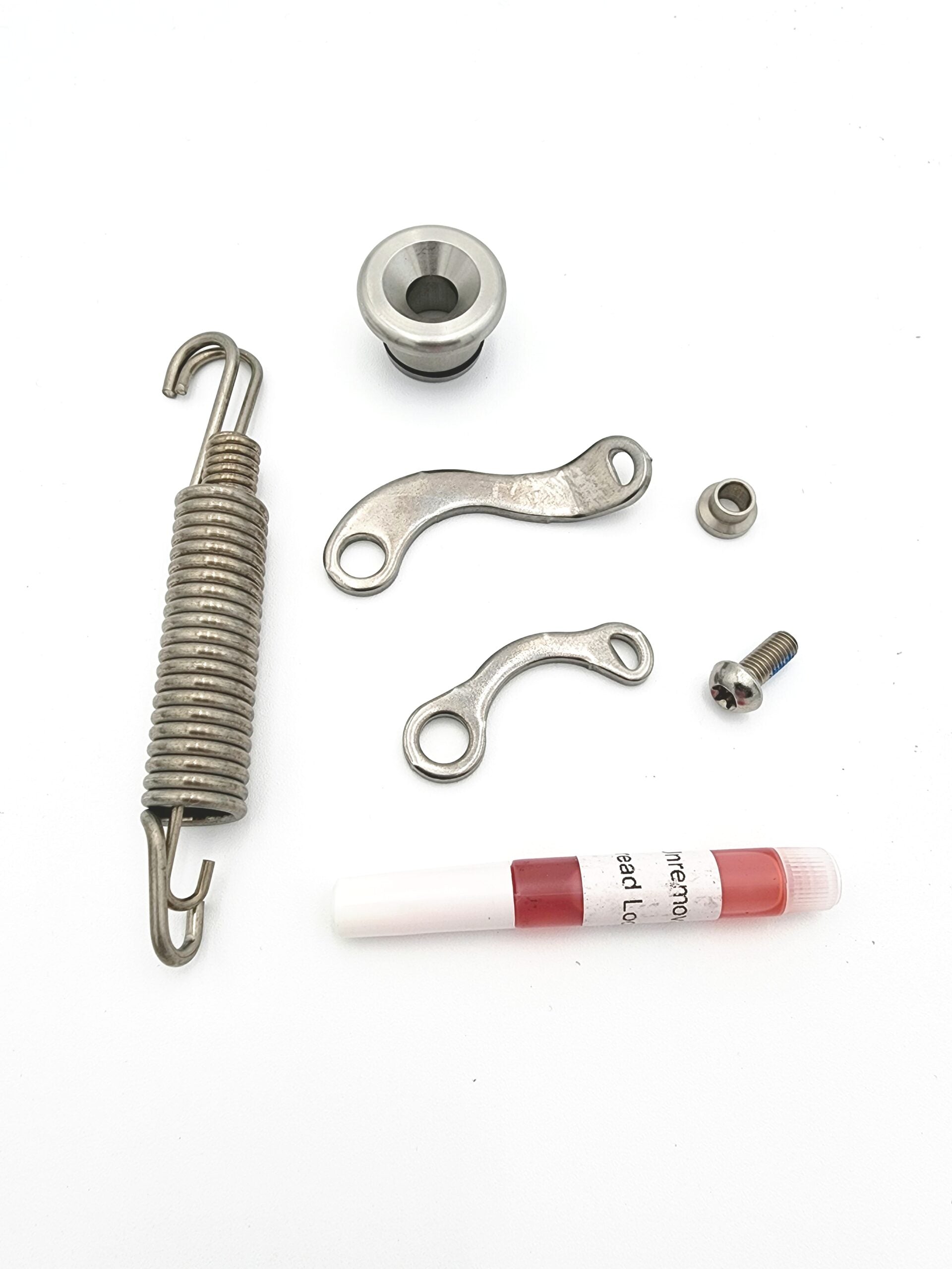 Kickstand Parts Kit (Collective) Warp9Racing