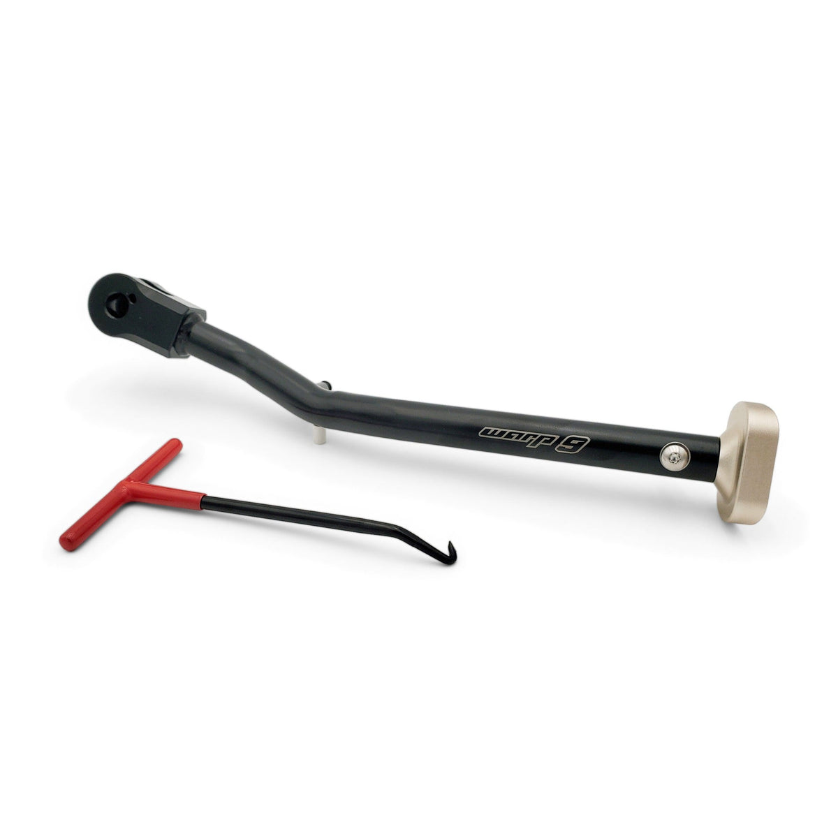 Surron Ultra Bee Adjustable length Kickstand (Collective) Warp9Racing