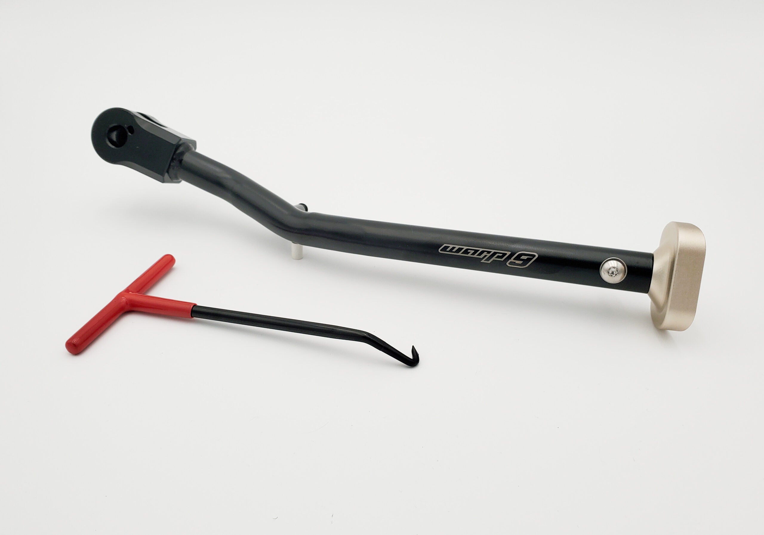 Surron Ultra Bee Adjustable length Kickstand (Collective) Warp9Racing